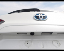 Toyota Corolla Cross 2023