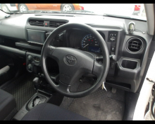 Toyota Probox 2019
