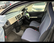 Suzuki Alto 2019