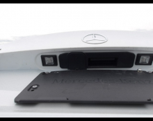 Mercedes Benz A-Class 2021