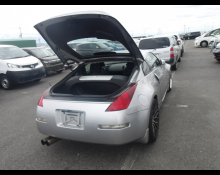 Nissan Fairlady Z 2003