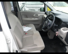 Daihatsu Move 2019