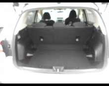 Subaru XV 2019