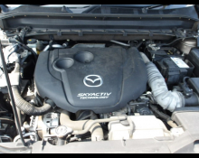 Mazda CX-5 2019