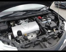 Toyota Corolla Fielder 2015