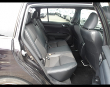 Toyota Corolla Fielder 2016