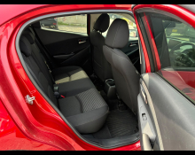 Mazda Demio 2019