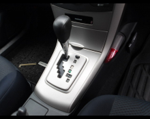 Toyota Corolla Fielder 2010