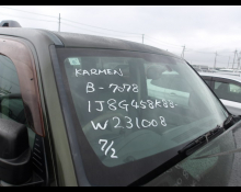 Chrysler Jeep Cherokee 2009