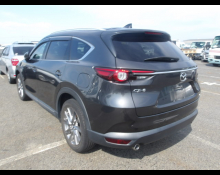 Mazda CX-8 2020
