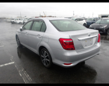 Toyota Corolla Axio 2018