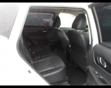 Nissan X-Trail 2019