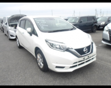 Nissan Note 2019 For Sale and Price