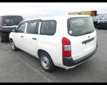 Toyota Probox 2020