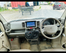 Suzuki Every 2019