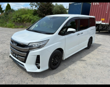 Toyota Noah 2019