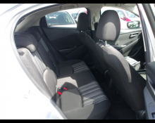 Mazda Mazda2 2022