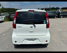 Nissan Dayz 2019
