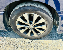 Nissan Serena 2019