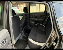 Nissan Note 2019