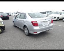 Toyota Corolla Axio 2019