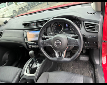 Nissan X-Trail 2019
