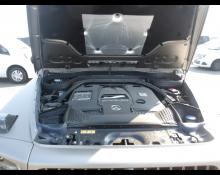 Mercedes Benz G-Class 2021