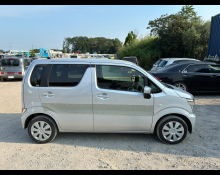 Suzuki Wagon R 2021