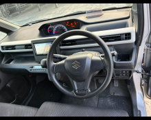 Suzuki Wagon R 2019