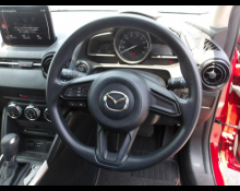 Mazda Mazda2 2022