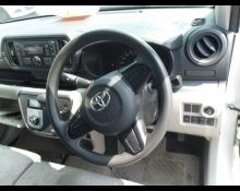 Toyota Passo 2019