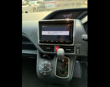 Toyota Noah 2019