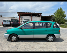 Toyota Ipsum 1996