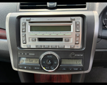 Toyota Premio 2007