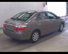 Toyota Premio 2007