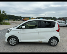 Mitsubishi eK Wagon 2019