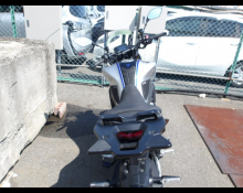 YAMAHA MT-09  2024