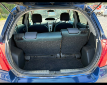Toyota Vitz 2006