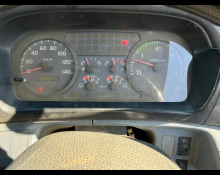 Hino Ranger 2007