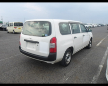 Toyota Probox 2020
