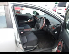 Toyota Allion 2007