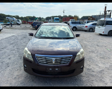 Toyota Premio 2008