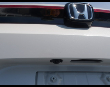 Honda Vezel 2026