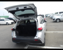 Nissan Note 2022