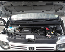 Honda N-WGN 2020