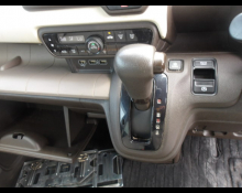 Honda N-WGN 2020