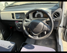 Suzuki Alto 2019