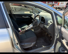 Toyota Auris 2006