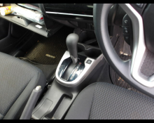Honda Fit 2019