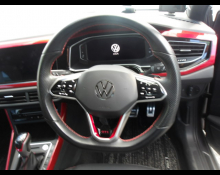 Volkswagen Polo 2022